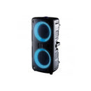 Daewoo Double Light Bluetooth Party Speaker