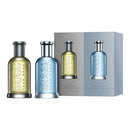 Hugo Boss Duo 2 x 30ml  Bottled & Tonic Fragrance Gift Set