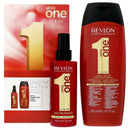 Revlon Uniq One Gift Set