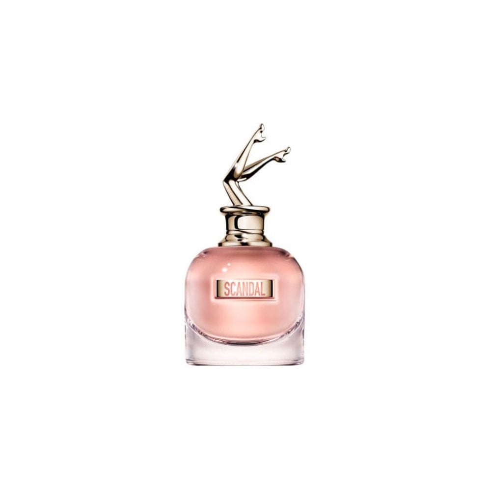 Scandal Paris Eau de Toilette Fragrance Gift