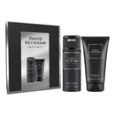 David Beckham Instinct Gift Set