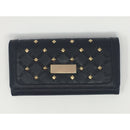 Tru boxed studded purse
