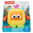 Fisher Price Fun Feelings Monster