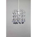 Ball Drop Pendant Light