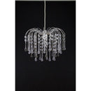 Sophia Teardrop Pendant Ceiling Light