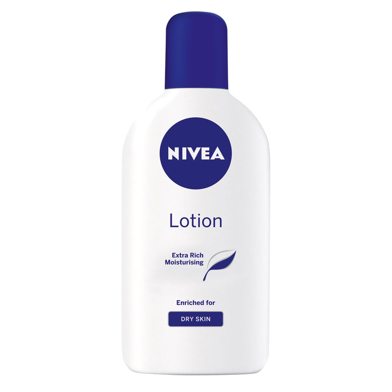 Nivea Lotion - Dry Skin
