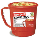 Heat & Eat Soup Mug