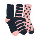 3 Pack Cosy Socks