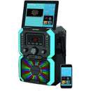 Daewoo Bluetooth Karaoke Machine