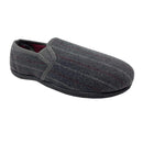 Padders Albert Slippers with Comfort Inner Sole