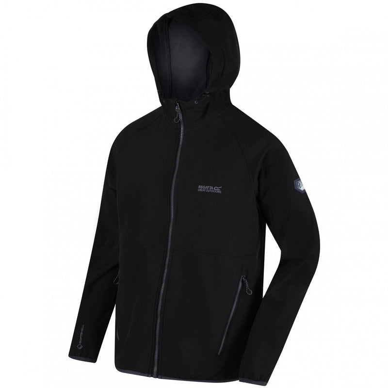 Regatta Arec II Jacket - Black