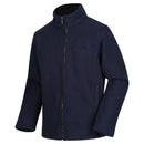 Regatta Garrian Fleece - Navy/Black