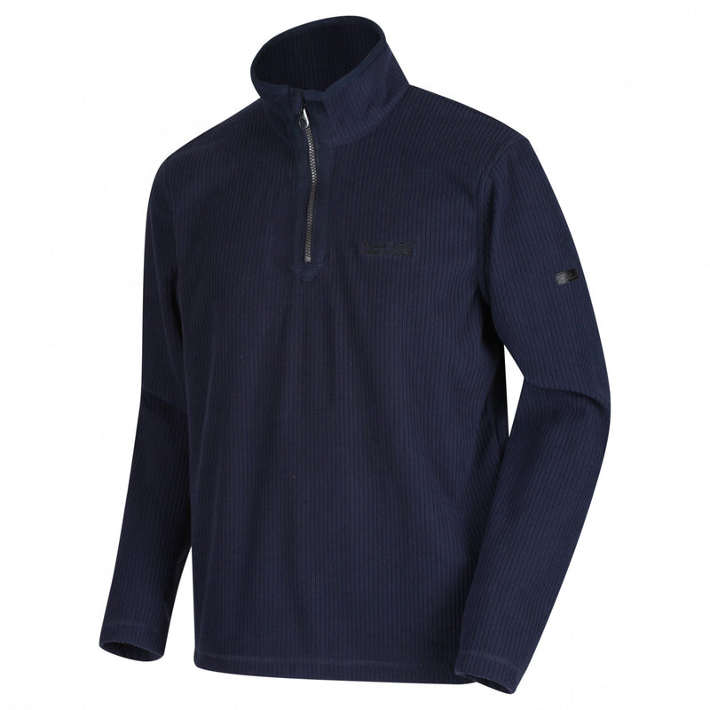 Regatta Elgrid Fleece - Navy