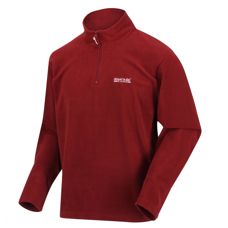 Regatta Thompson Fleece - Merlot