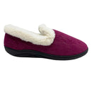 Rose Ladies Slippers