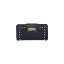 Tru boxed large studded purse