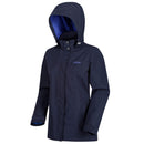 Regatta Daysha Waterproof Jacket - Navy