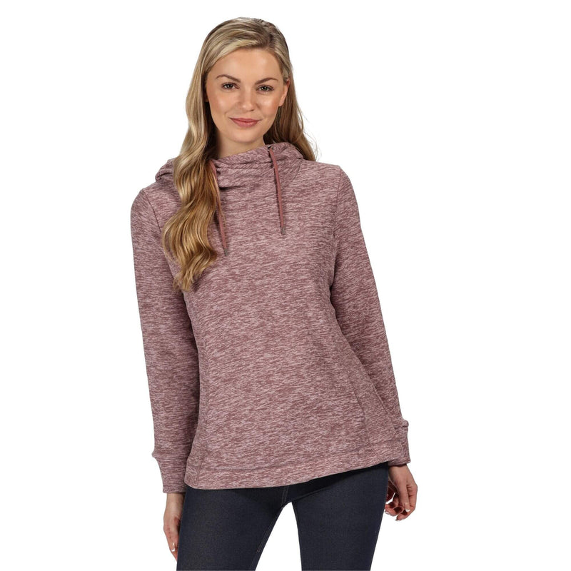 Kizmit II Fleece - Pink