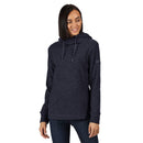 Kizmit II Fleece - Dark Blue