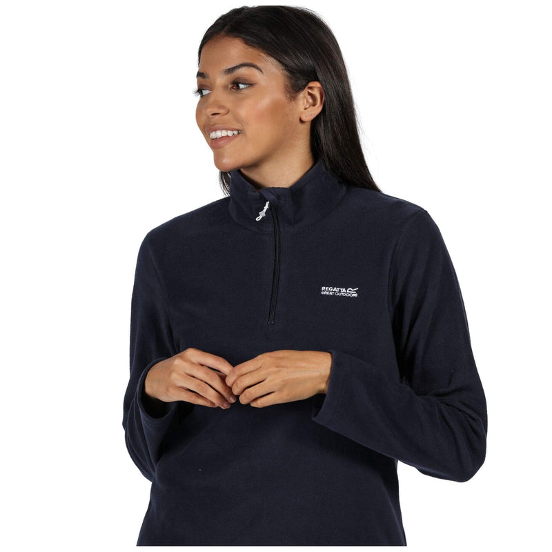 Regatta Sweethart Fleece - Navy