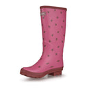 Women's Fairweather II Wellingtons- Rose