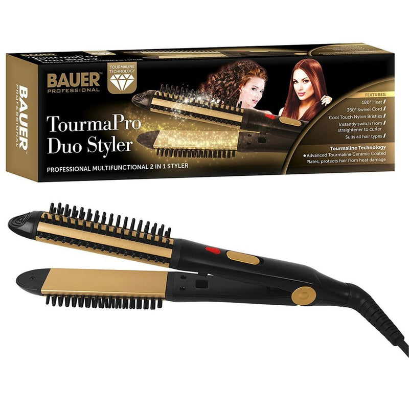 Bauer online curling wand