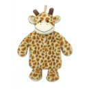 Giraffe Animal 1L Cosy Cute Warm Winter Novelty Gift Hot Water Bottle Cover