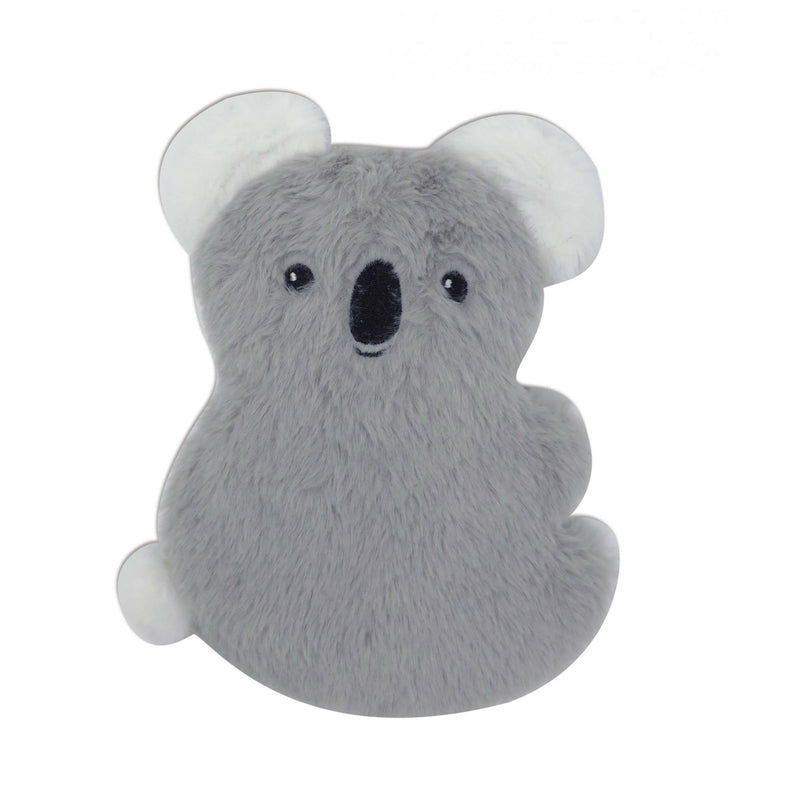 Koala Design Cute Cosy Soft Autumn Winter Warmer Beanie Novelty Gift Present