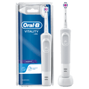 Oral-B Vitality White and Clean Rechargeable Toothbrush