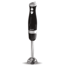 Daewoo 700W Black Hand Blender Set Blending Whisking Chopping Juice Maker