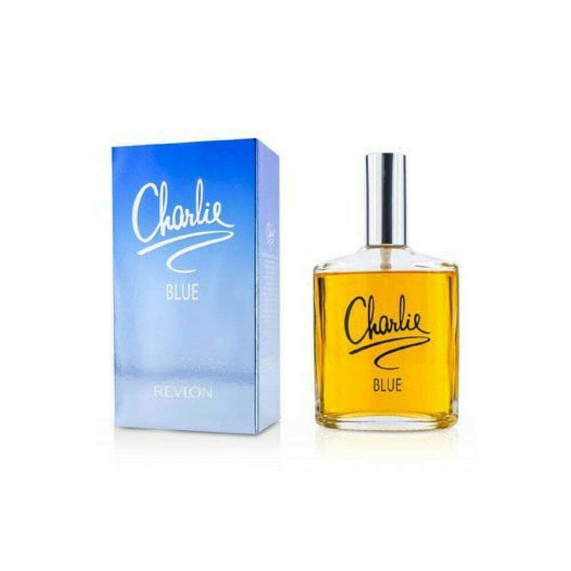 Charlie Gold 100ml Eau Fraiche Womens Fragrance Spray Gift For Her