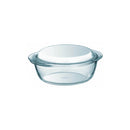 Pyrex Round Casserole Dish 1 Litre