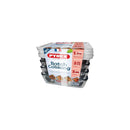Pyrex Cooking & Freeze 4 Piece Set Batch
