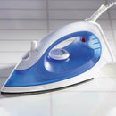 Fine Elements Thermostatic Control Steam Dry Iron - 1800W