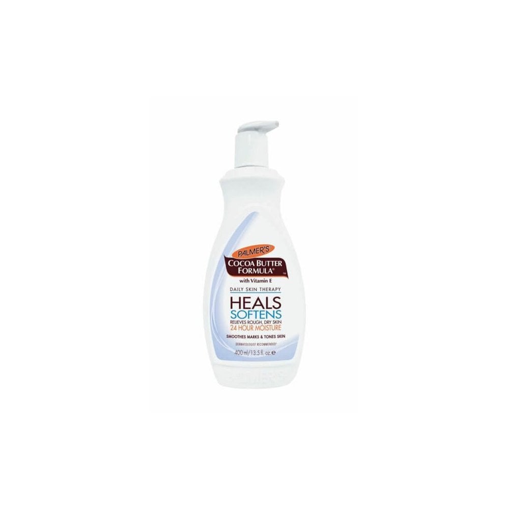 Cocoa Butter Formula Body Lotion