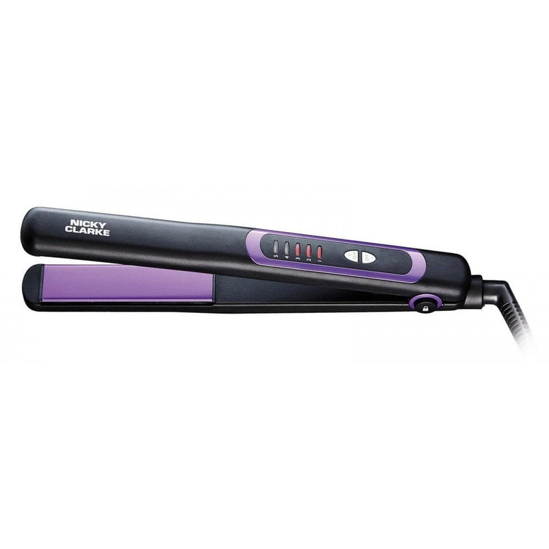 Nicky Clarke Frizz Control 230 Straightener