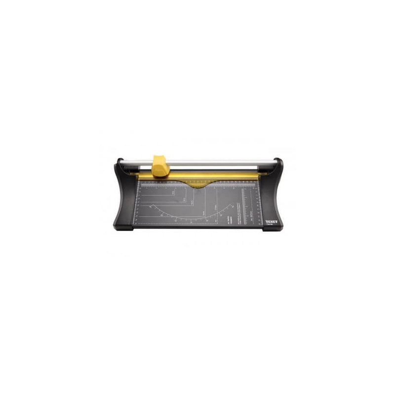 A4 10 Sheet Paper Trimmer