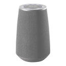 Daewoo Smart Assistant Fabric Bluetooth Speaker - Grey