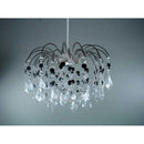 Fountain Drop Pendant Light