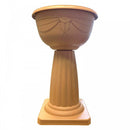 Jardinere - Terracotta 40cm