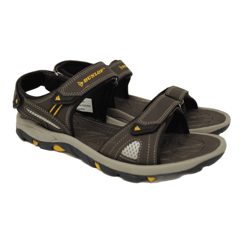 Dunlop Trekker Sandals