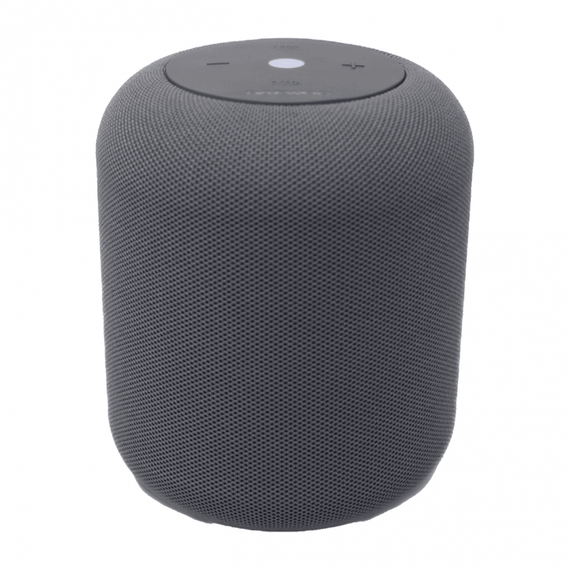 Daewoo XXcool Fabric Bluetooth Speaker - Grey