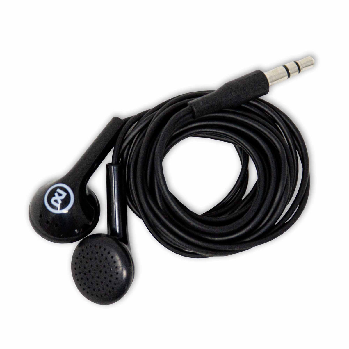 Skullcandy Offset 2Xl Earphones Black