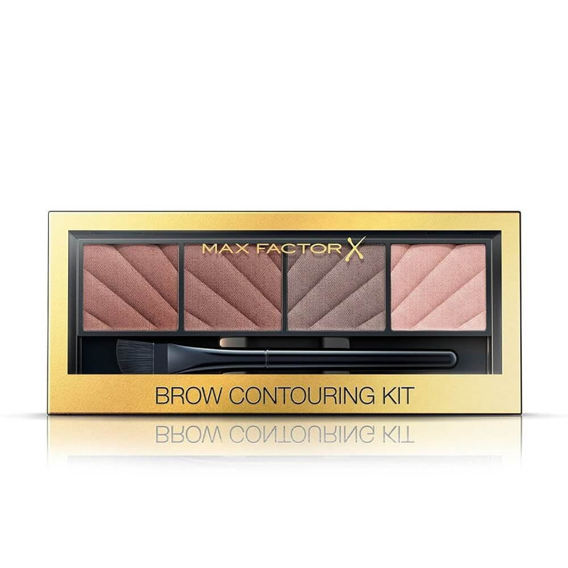 Max Factor Brow Contour Kit - 4 Shades