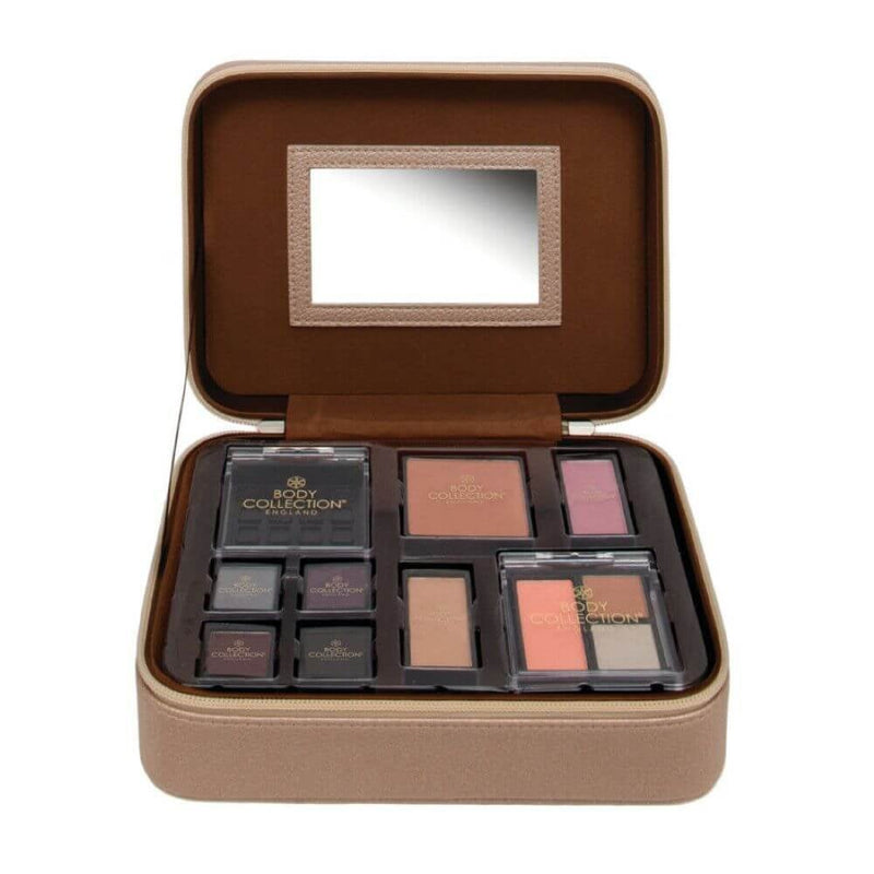 Body Collection Make-up Case