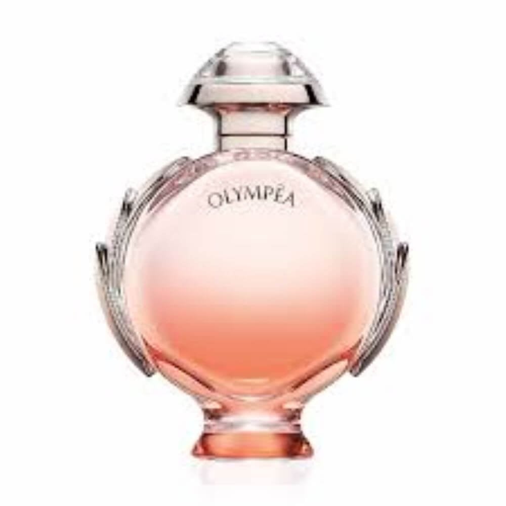 Olympea Aqua Eau De Parfum Fragrance Spray Gift Her