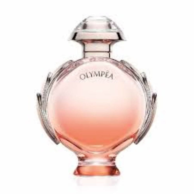 Paco Rabanne 30ml Olympea Aqua Eau De Parfum Womens Fragrance Spray Gift For Her