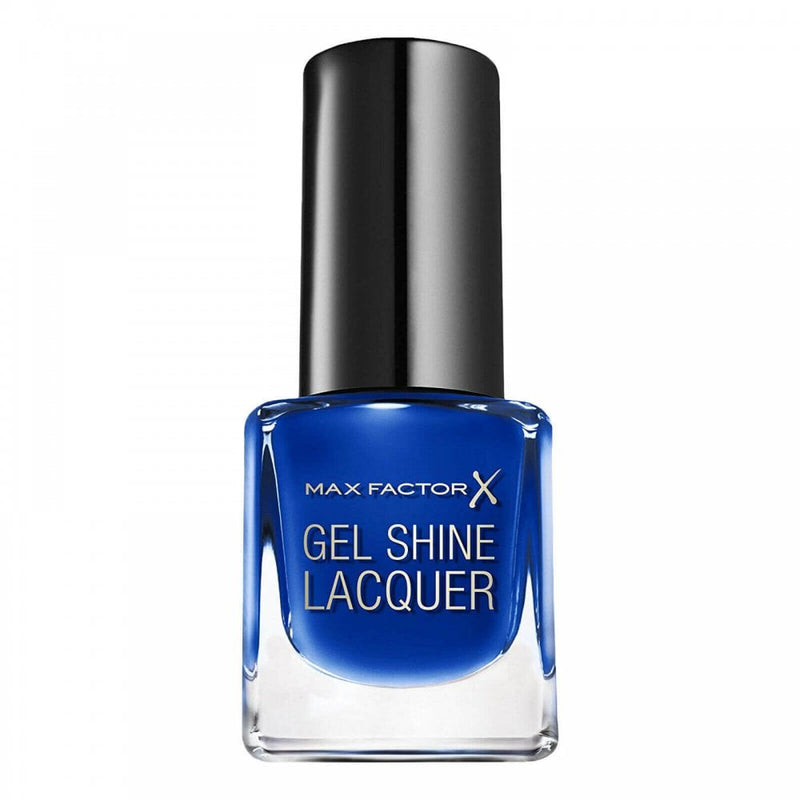 Max Factor Gel Shine Mini Polish