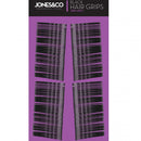 Jones and Co. Jones and Co. Black Hair Grips 200 Pack