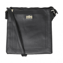 Multi Zip Square X Body